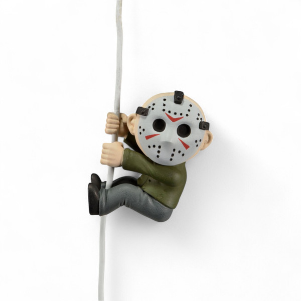 NECA Scalers Friday the 13th Jason Voorhees Mini Figure