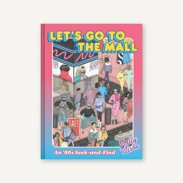 Let's Go to the Mall