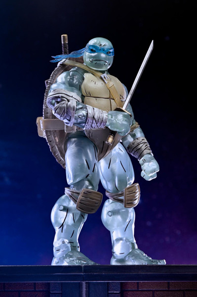 NECA Teenage Mutant Ninja Turtles (The Last Ronin) Ghost Brothers 3-Pack 7-Inch Scale Action Figure