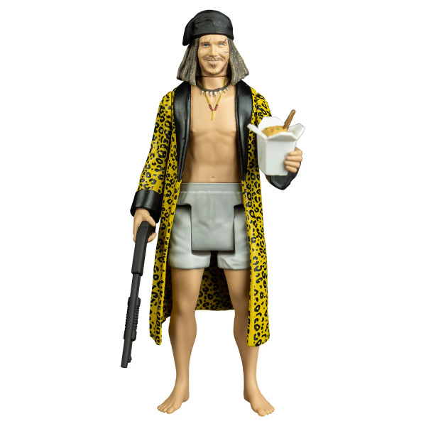 Trick Or Treat Studios True Romance Drexl 5-Inch Figure