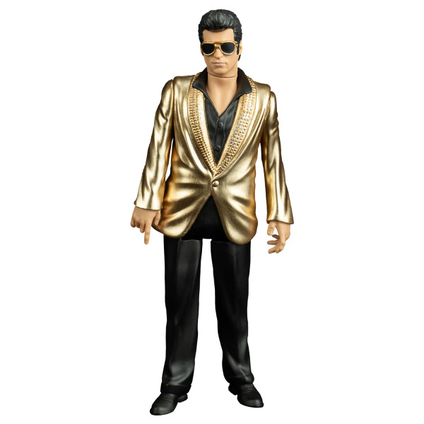 Trick Or Treat Studios True Romance Mentor 5-Inch Figure