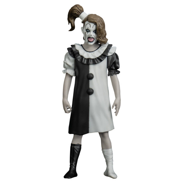 Trick Or Treat Studios Terrifier 2 Pale Girl 5-Inch Action Figure