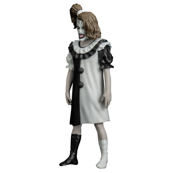 Trick Or Treat Studios Terrifier 2 Pale Girl 5-Inch Action Figure