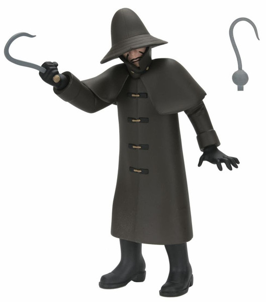 [PRE-ORDER] NECA I Know What You Did Last Summer Toony Terrors Fisherman 6-Inch Scale Action Figure