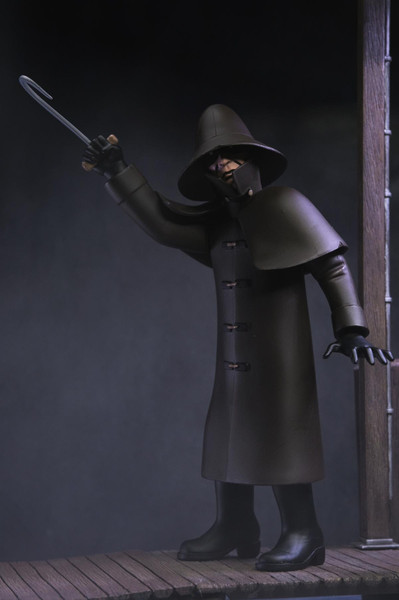 [PRE-ORDER] NECA I Know What You Did Last Summer Toony Terrors Fisherman 6-Inch Scale Action Figure