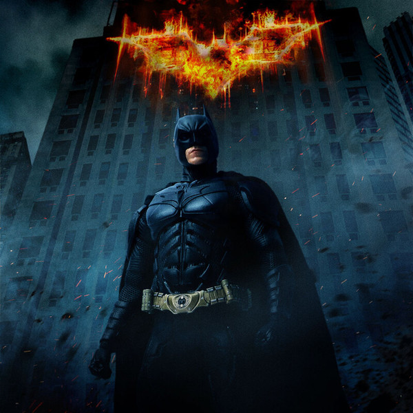 [PRE-ORDER] Mezco Toyz One:12 Collective The Dark Knight Batman Action Figure