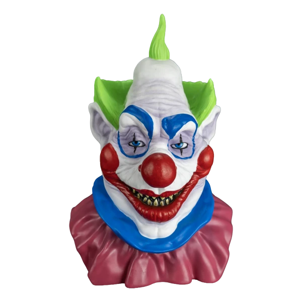 Trick or Treat Studios Killer Klowns from Outer Space Jumbo Vinyl Bank