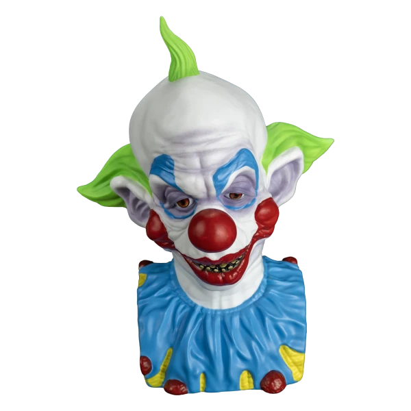 Trick or Treat Studios Killer Klowns from Outer Space Shorty Vinyl Bank