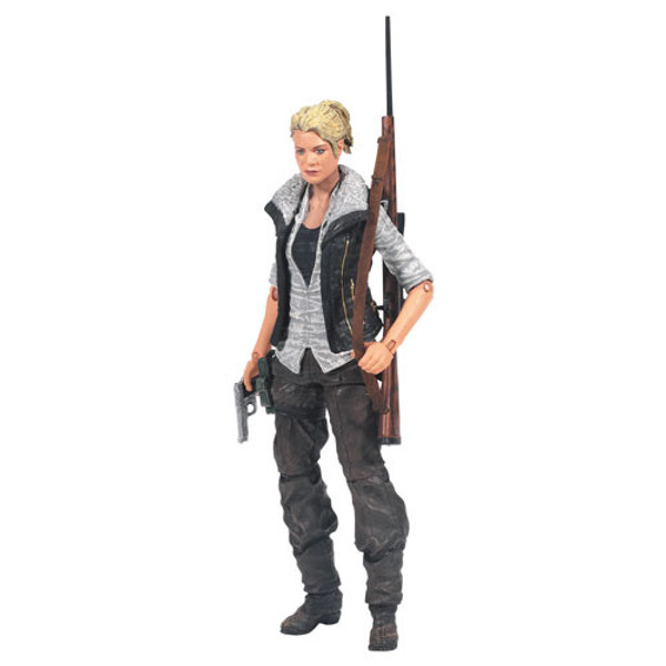 The Walking Dead TV Series 4 Andrea Action Figure