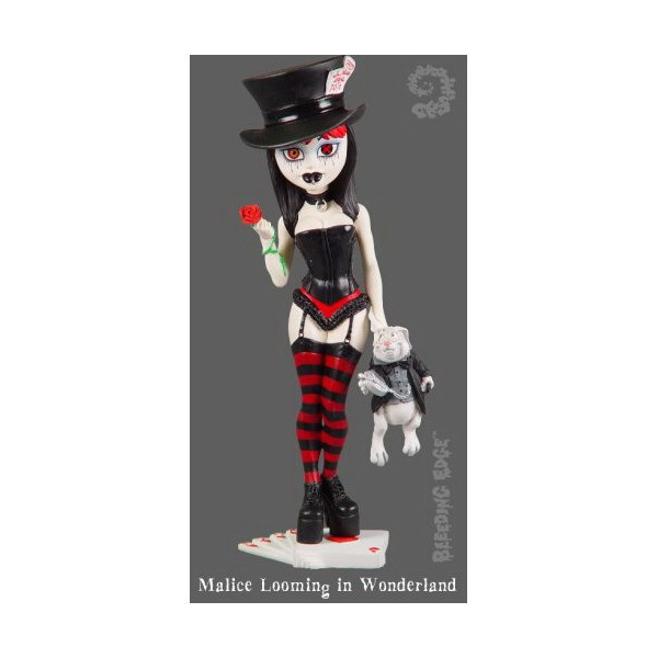 BeGoths 7-inch Series 4 Malice In Wonderland Doll