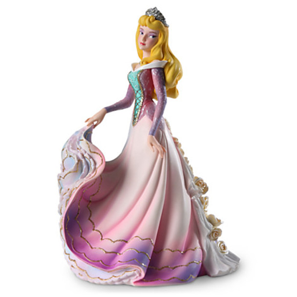 Disney Showcase Aurora Couture de Force Figurine