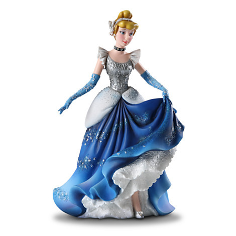 Disney Showcase Cinderella Couture de Force Figurine