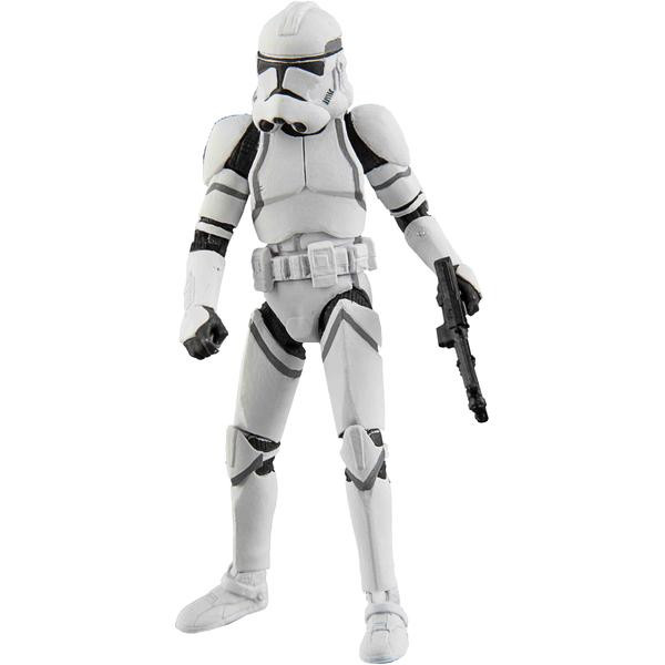 Star Wars The Black Series 41st Elite Corps Clone Trooper 3.75 Inch Figure