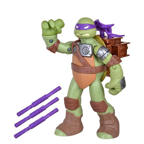 Teenage Mutant Ninja Turtles Flingers - Donatello