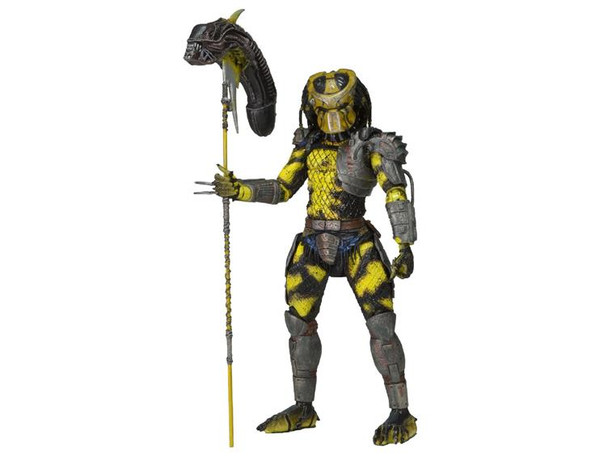 Predator Series 11 Wasp Predator Action Figure