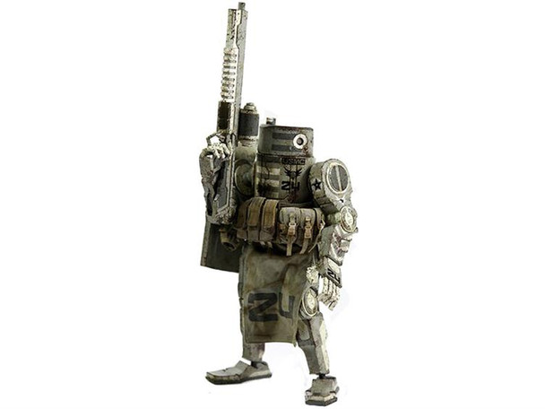 WWRP Caesar 7 Inch Figure - USMC