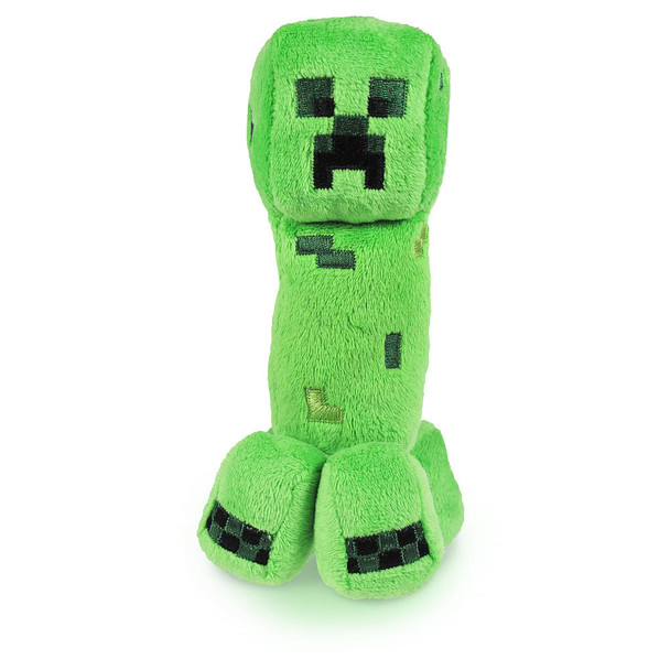 Minecraft 7-inch Creeper Plush