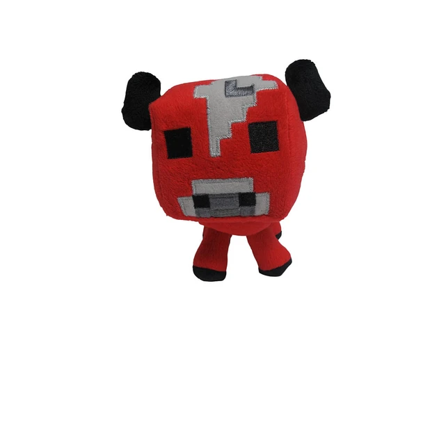 Minecraft 7-inch Baby Mooshroom Plush