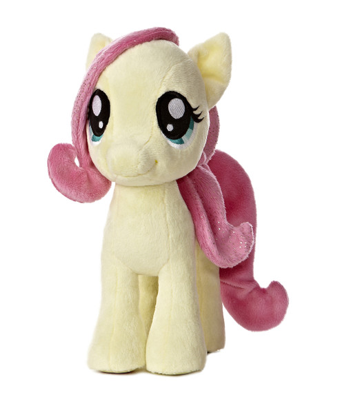 My Little Pony Fluttershy 10-Inch Plush