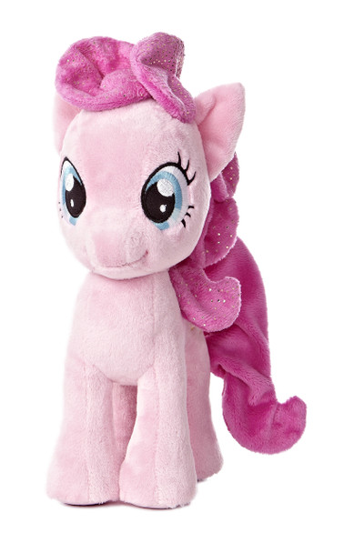 My Little Pony Pinkie Pie 10-Inch Plush