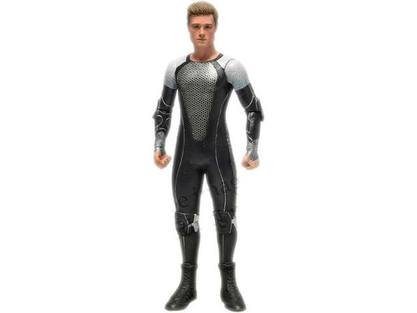 Hunger Games Catching Fire Peeta Mellark 7-Inch Action Figure