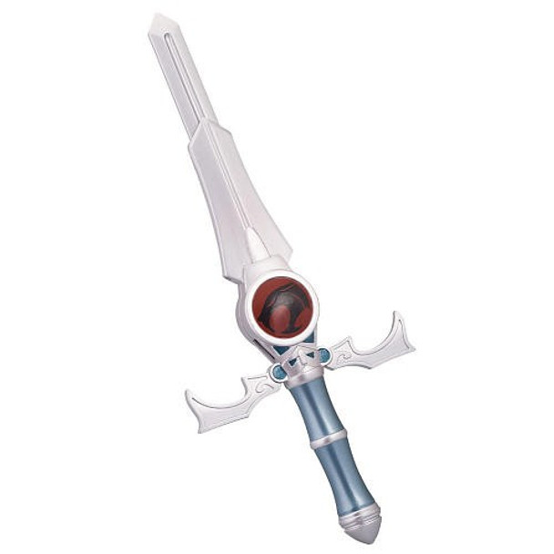 Thundercats Basic Roleplay Weapon Toy Sword of Omens