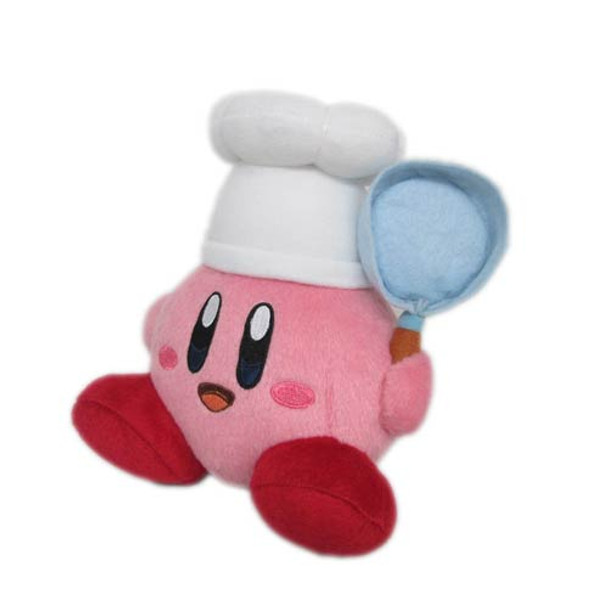 Kirby Cook 6-Inch Plush