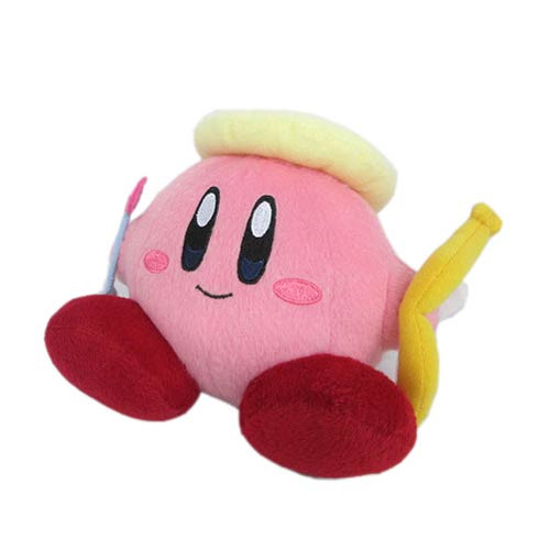 Kirby Cupid 6-Inch Plush