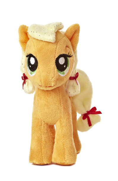My Little Pony Applejack 6.5-Inch Plush