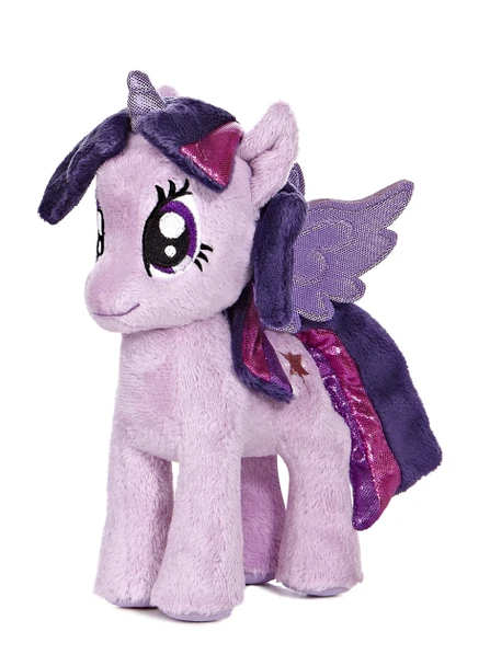 My Little Pony Twilight Sparkle 6.5-Inch Plush