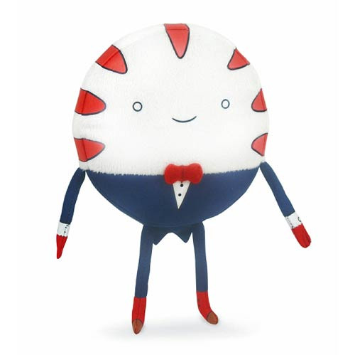 Adventure Time Peppermint Butler Plush