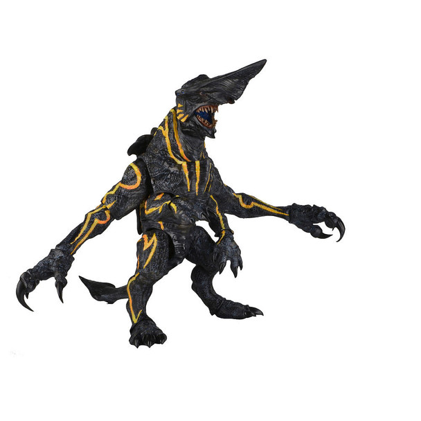 Pacific Rim Knifehead Kaiju 18-Inch Action Figure