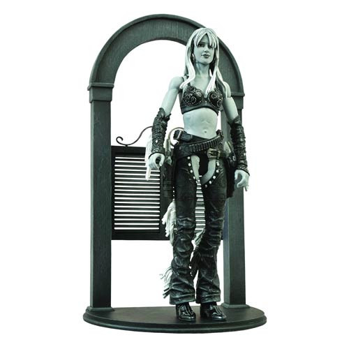 Sin City Select Nancy Action Figure