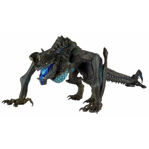 Pacific Rim Otachi Kaiju 7-Inch Ultra Deluxe Action Figure