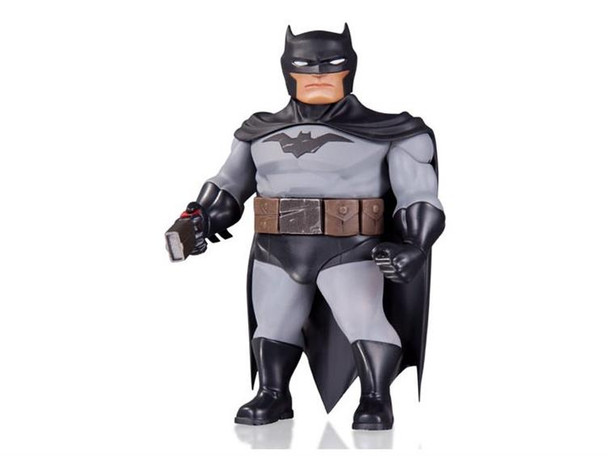 Batman Lil Gotham Batman Mini Action Figure