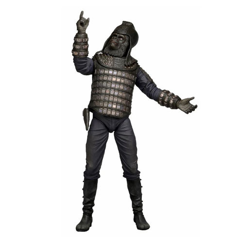 Planet of the Apes General Ursus Series 2 Action Figure