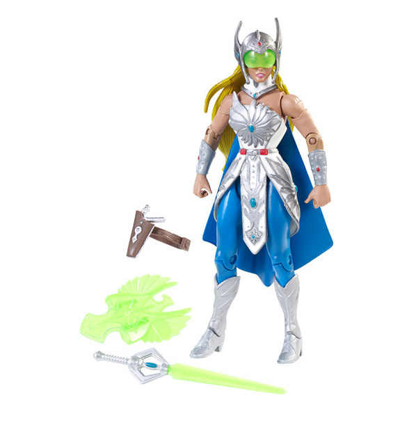 Masters Of The Universe Classics She-Ra Figure