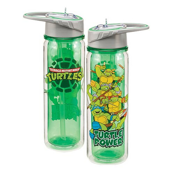 Teenage Mutant Ninja Turtles 18 oz. Tritan Water Bottle
