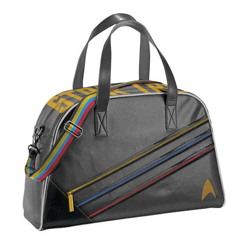 Star Trek Original Series Retro Tech Bag