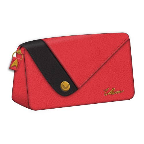 Star Trek Uhura Deluxe Make-Up Bag