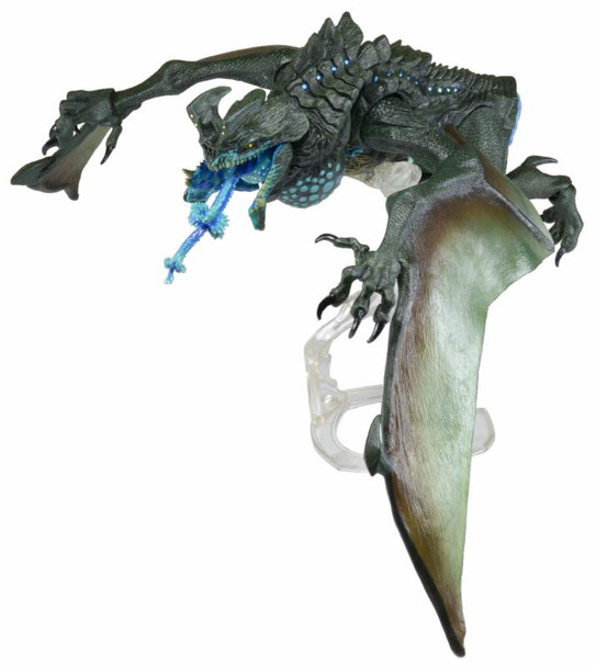 Pacific Rim Flying Otachi Ultra Deluxe Figure