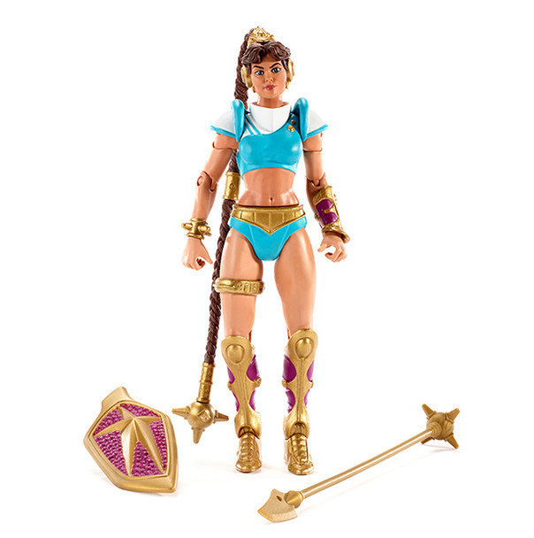 Masters Of The Universe Classics Mara of Primus Figure