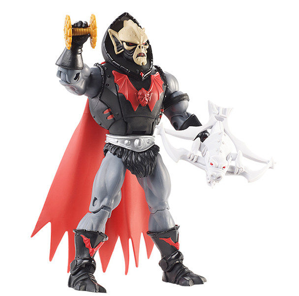 Masters Of The Universe Classics Buzz Saw Hordak Figure