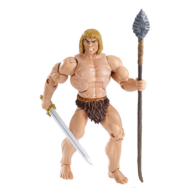 Masters Of The Universe Classics Oo-Larr Figure