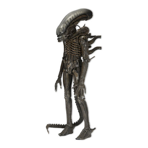 Alien 1:4 Scale Action Figure