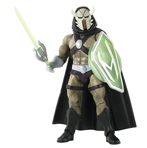 Masters Of The Universe Classics Lord Masque Figure
