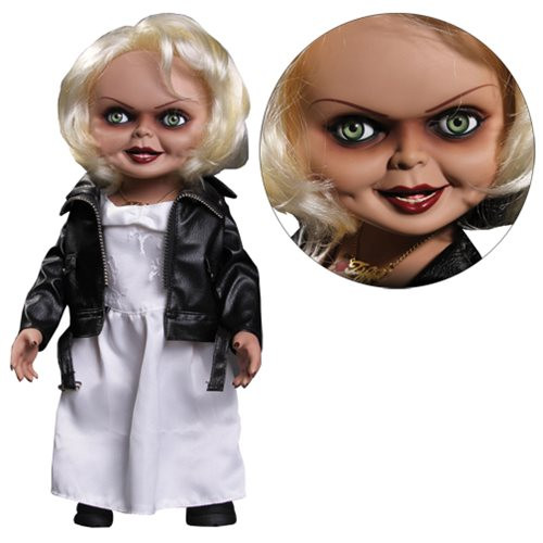Bride of Chucky: Talking Tiffany 15-Inch Doll