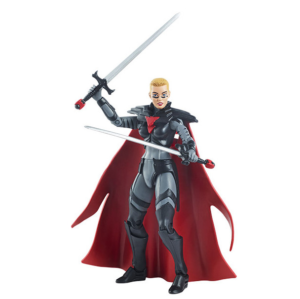 Masters Of The Universe Classics Despara Figure
