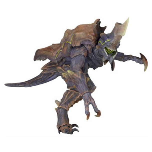 Pacific Rim Kaiju Hardship Ultra Deluxe 7-Inch Scale Action Figure
