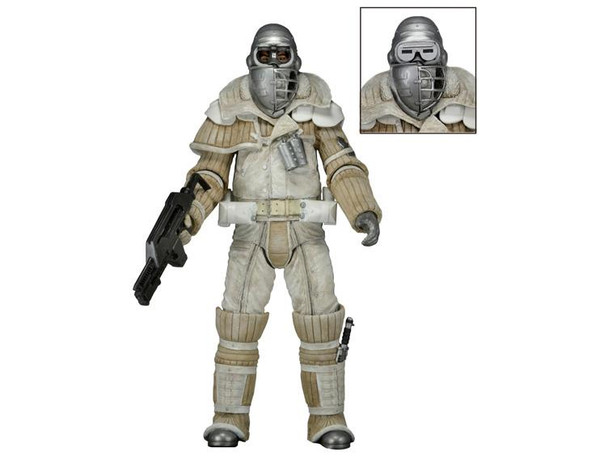 Alien 3 7-Inch Series 8 Weyland Yutani Commando Action Figure